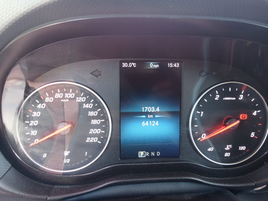 Imagen de mercedes-benz Clase T