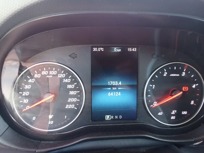 Imagen de mercedes-benz Clase T