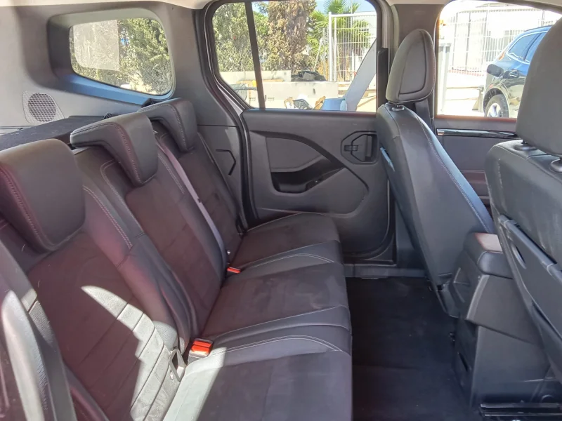 Imagen de mercedes-benz Clase T