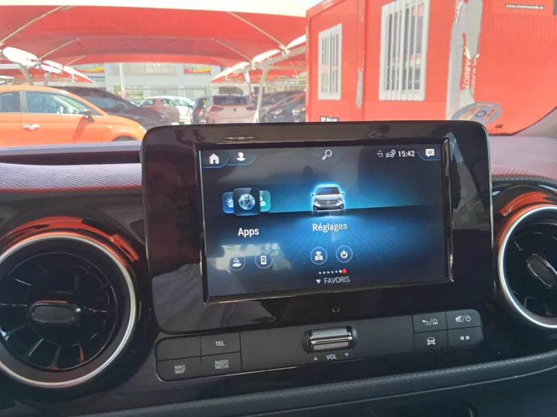 Imagen de mercedes-benz Clase T