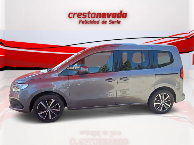 Imagen de mercedes-benz Clase T