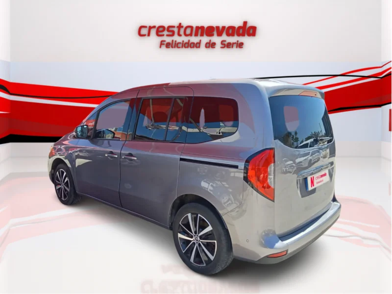 Imagen de mercedes-benz Clase T