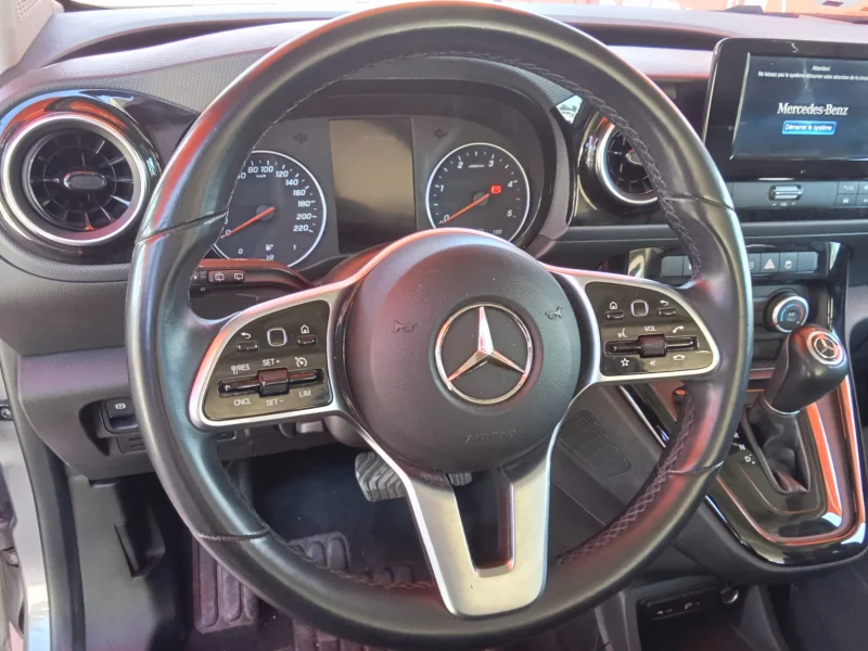 Imagen de mercedes-benz Clase T