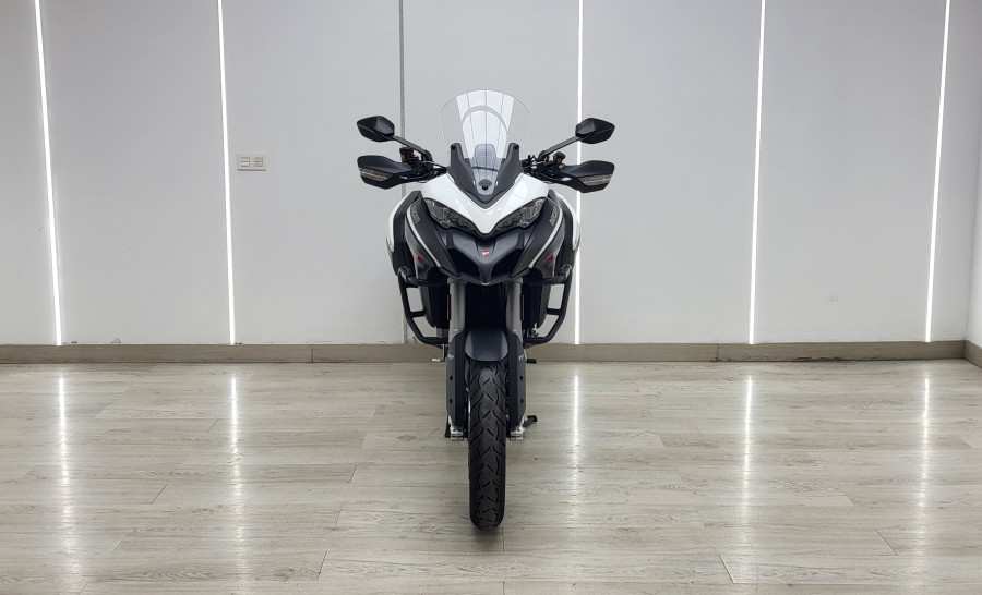 Imagen 5 de Ducati MULTISTRADA 950 S Gasolina 113 CV