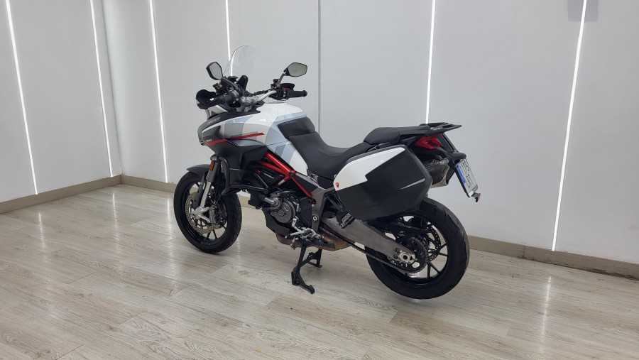 Imagen 9 de Ducati MULTISTRADA 950 S Gasolina 113 CV