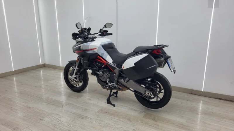 Imagen de Ducati MULTISTRADA 950 S