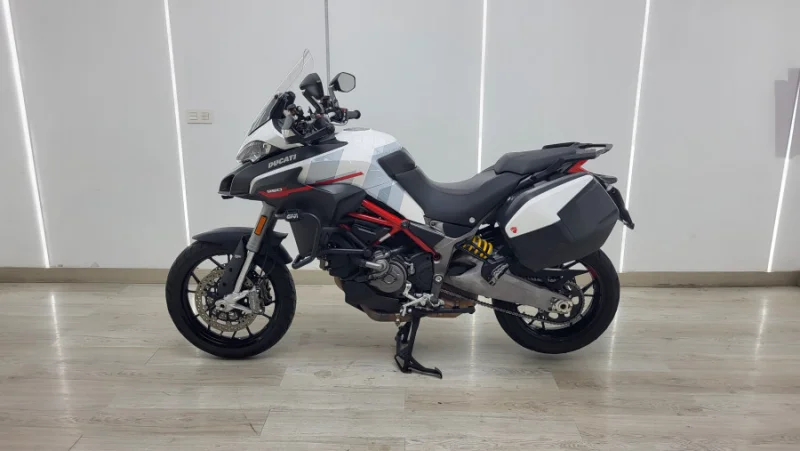 Imagen de Ducati MULTISTRADA 950 S