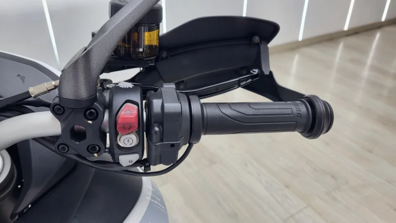 Imagen de Ducati MULTISTRADA 950 S