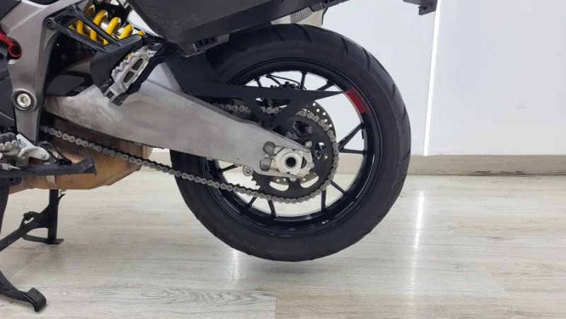 Imagen de Ducati MULTISTRADA 950 S