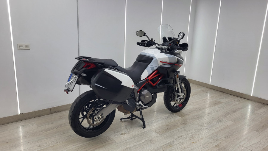 Imagen 8 de Ducati MULTISTRADA 950 S Gasolina 113 CV