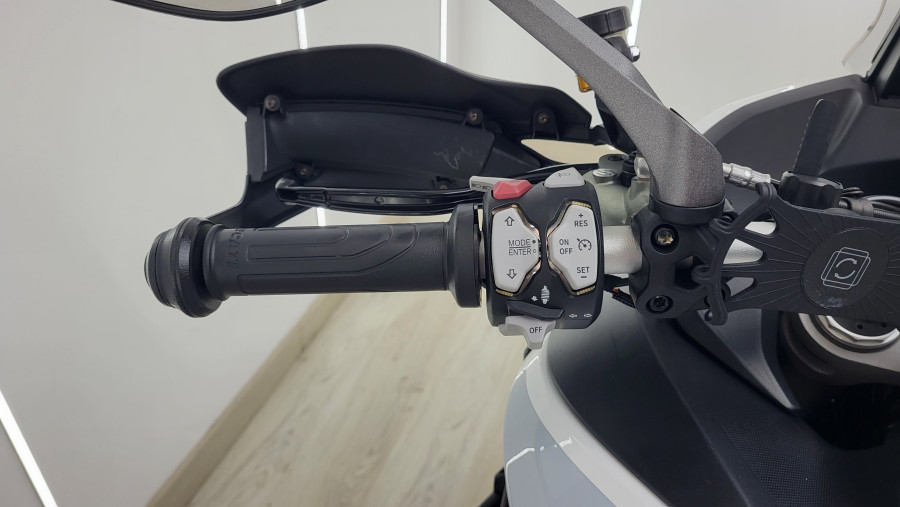 Imagen 10 de Ducati MULTISTRADA 950 S Gasolina 113 CV