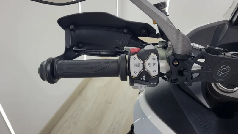 Imagen de Ducati MULTISTRADA 950 S