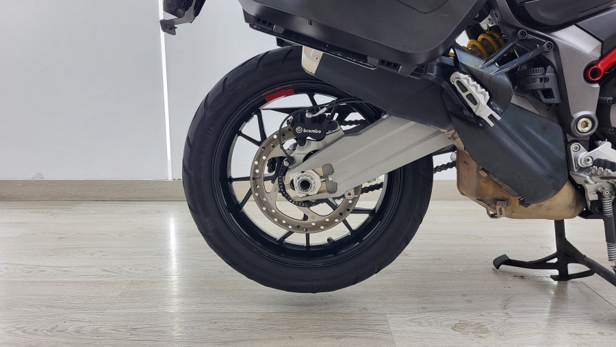Imagen 14 de Ducati MULTISTRADA 950 S Gasolina 113 CV