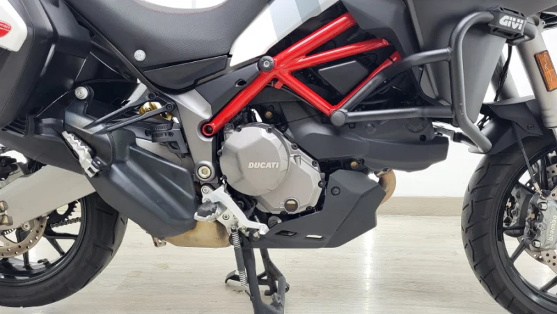 Imagen de Ducati MULTISTRADA 950 S