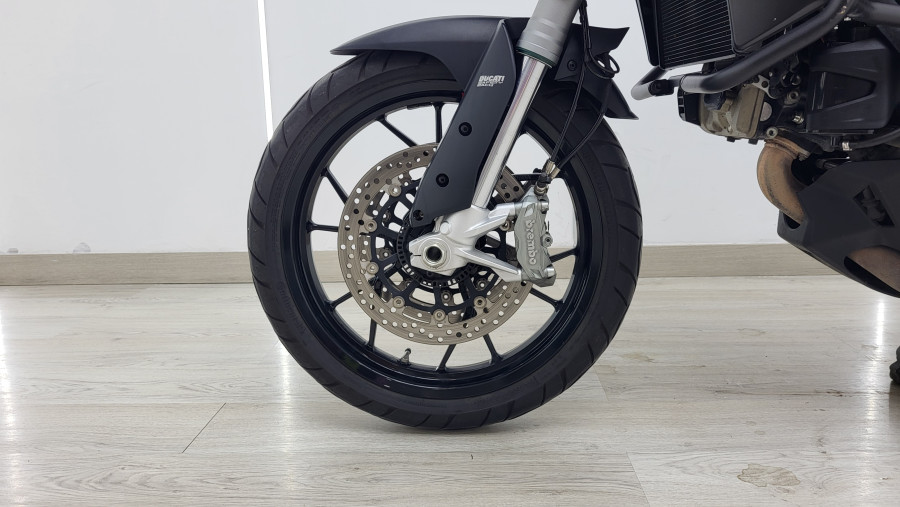 Imagen 18 de Ducati MULTISTRADA 950 S Gasolina 113 CV