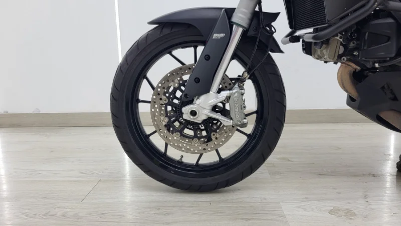 Imagen de Ducati MULTISTRADA 950 S