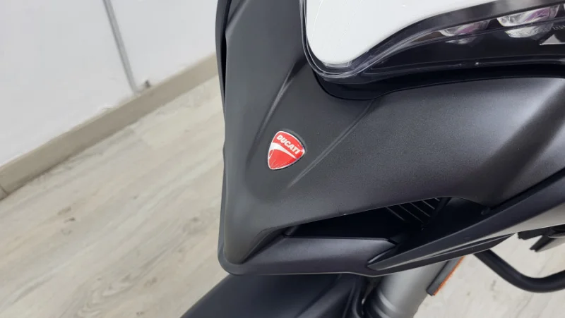 Imagen de Ducati MULTISTRADA 950 S