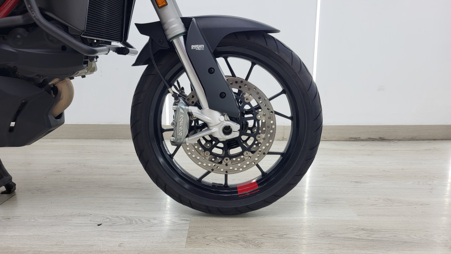 Imagen 12 de Ducati MULTISTRADA 950 S Gasolina 113 CV