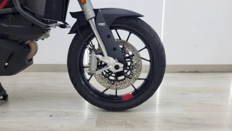 Imagen de Ducati MULTISTRADA 950 S