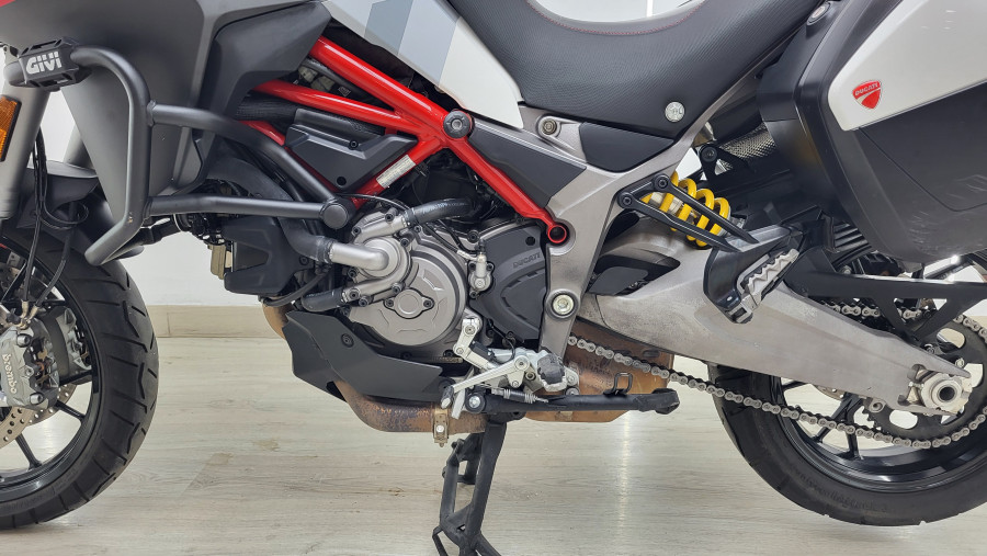 Imagen 17 de Ducati MULTISTRADA 950 S Gasolina 113 CV