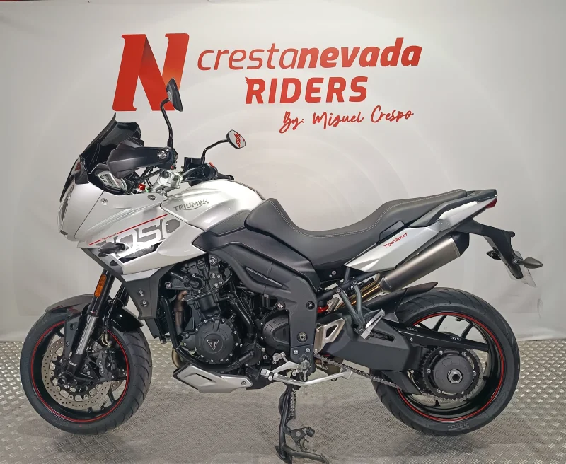Imagen de Triumph Tiger 1050 Sport