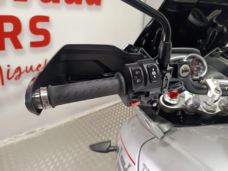 Imagen de Triumph Tiger 1050 Sport