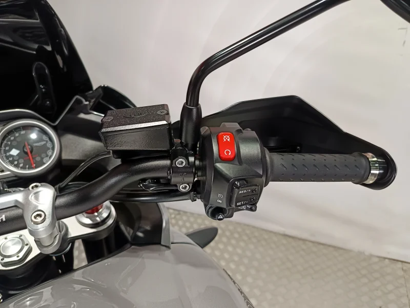 Imagen de Triumph Tiger 1050 Sport