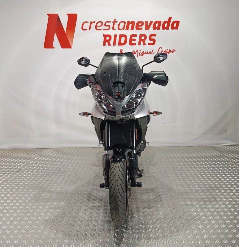 Imagen de Triumph Tiger 1050 Sport