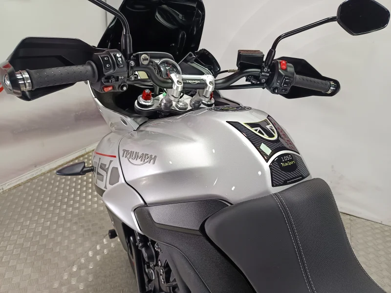 Imagen de Triumph Tiger 1050 Sport