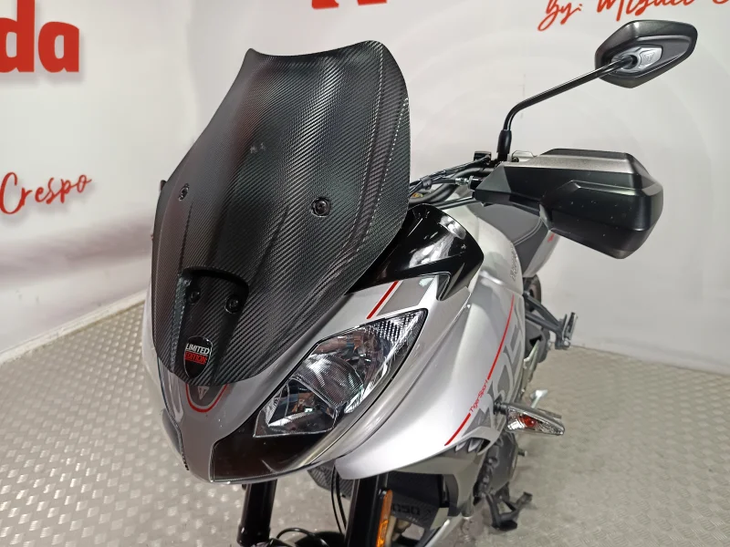 Imagen de Triumph Tiger 1050 Sport