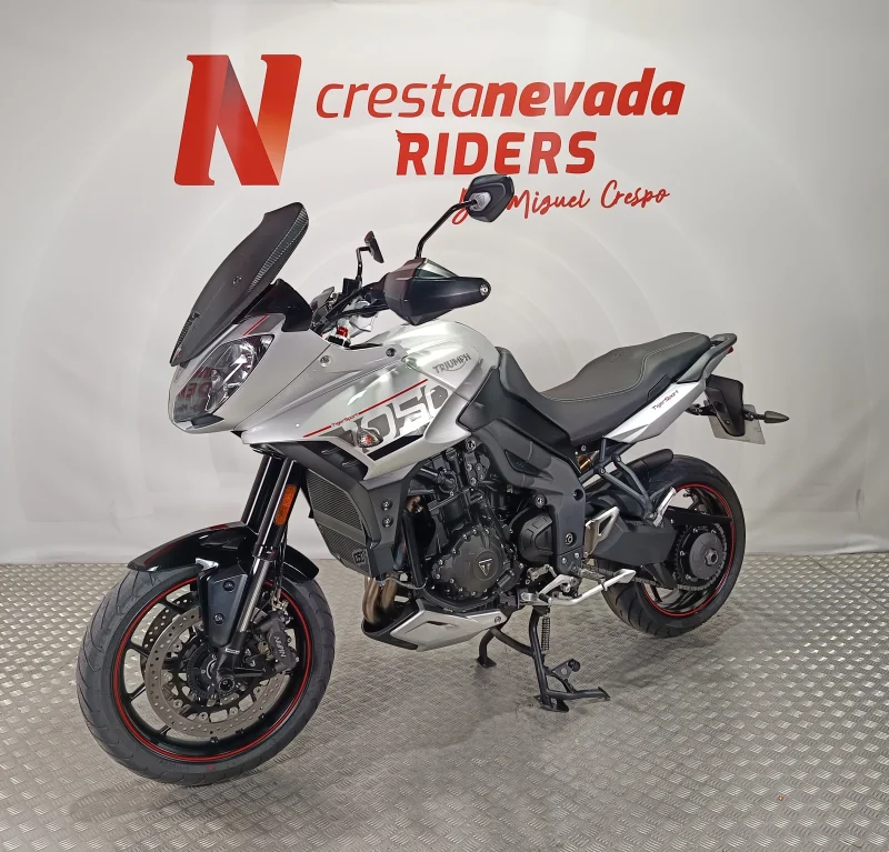 Imagen de Triumph Tiger 1050 Sport