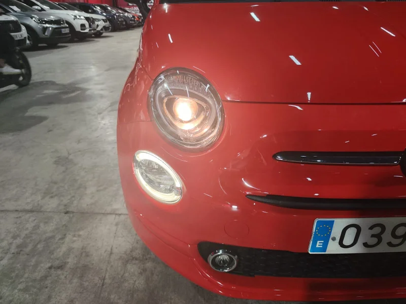 Imagen de Fiat 500