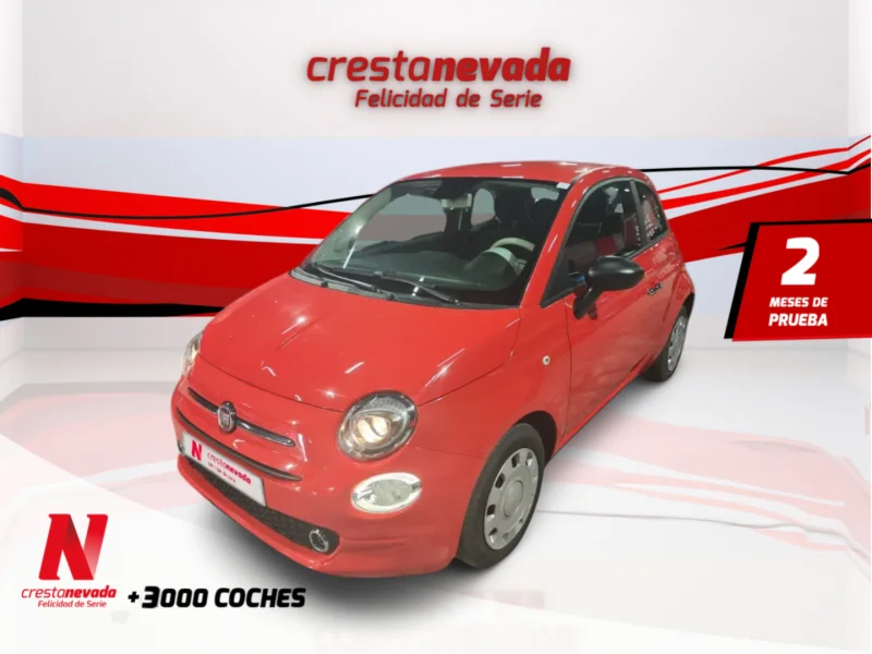 Imagen de Fiat 500