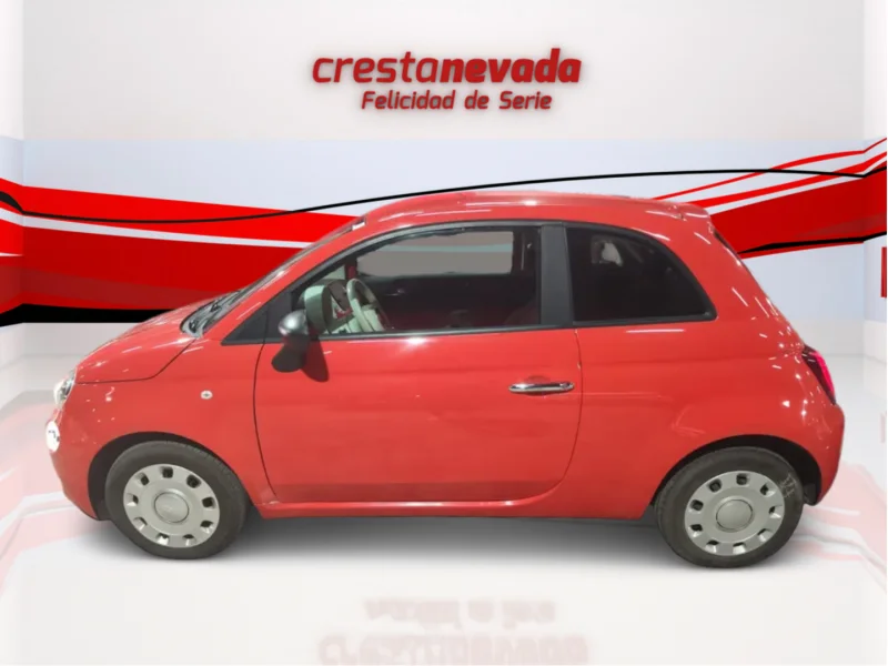 Imagen de Fiat 500