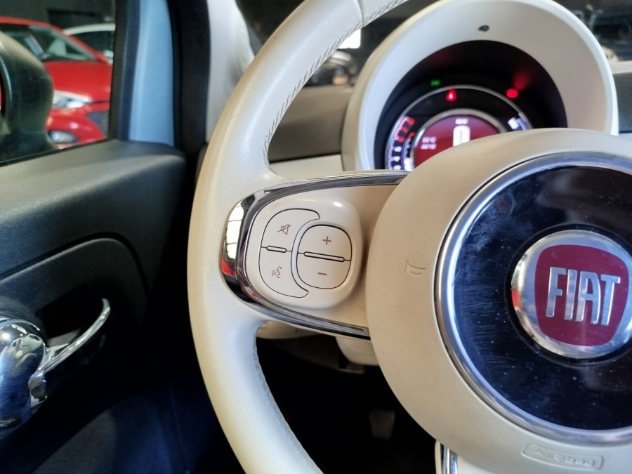 Imagen de Fiat 500