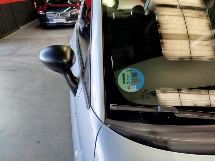 Imagen de Fiat 500