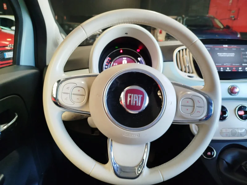 Imagen de Fiat 500