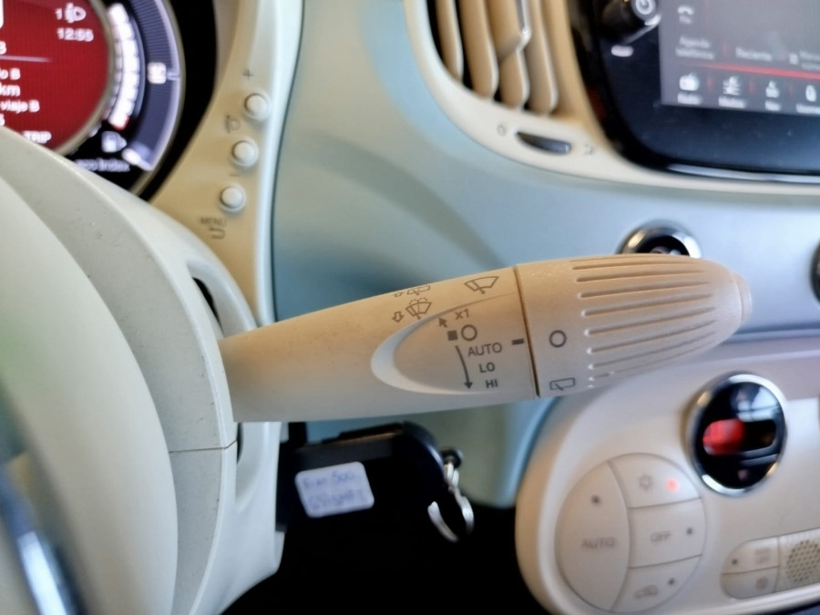 Imagen de Fiat 500