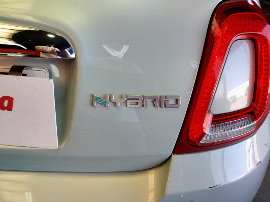 Imagen de Fiat 500