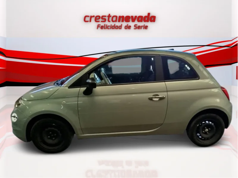 Imagen de Fiat 500