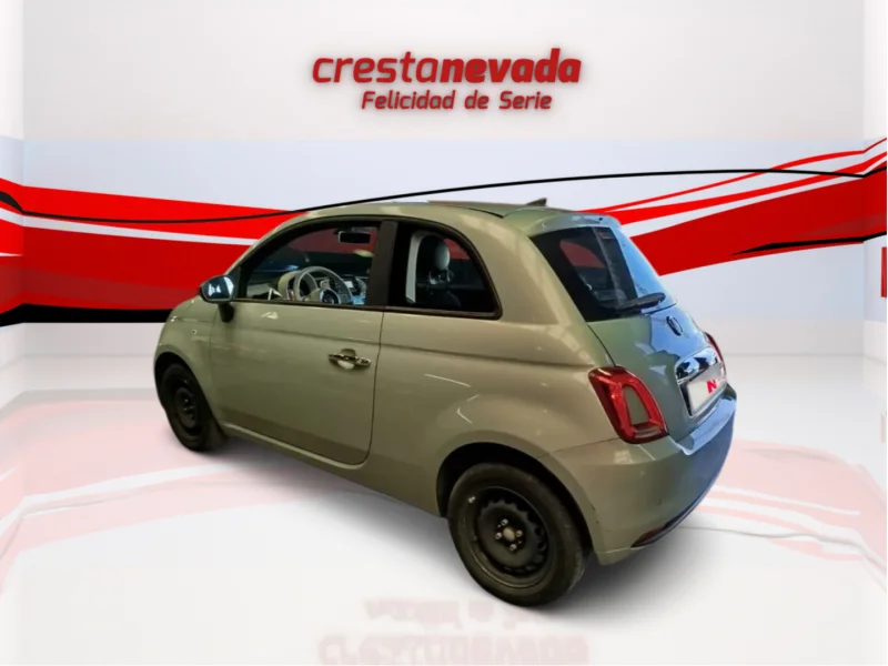 Imagen de Fiat 500