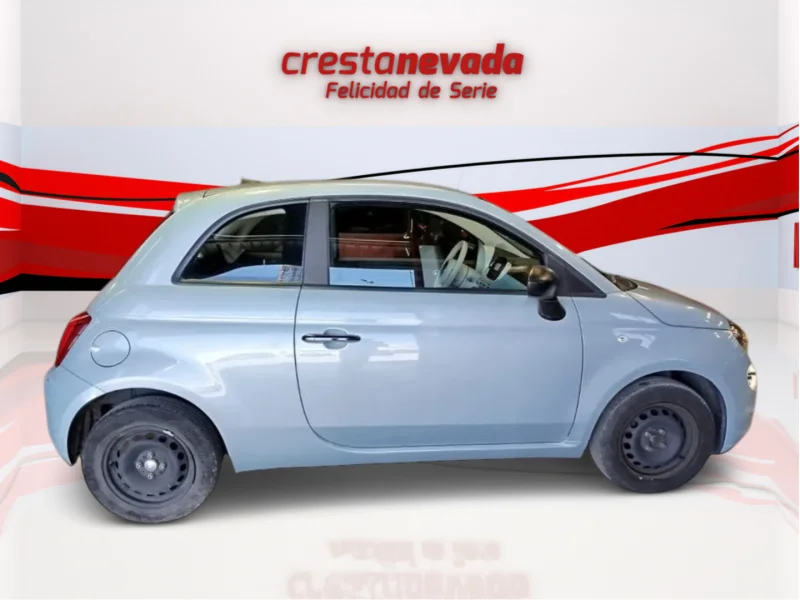 Imagen de Fiat 500