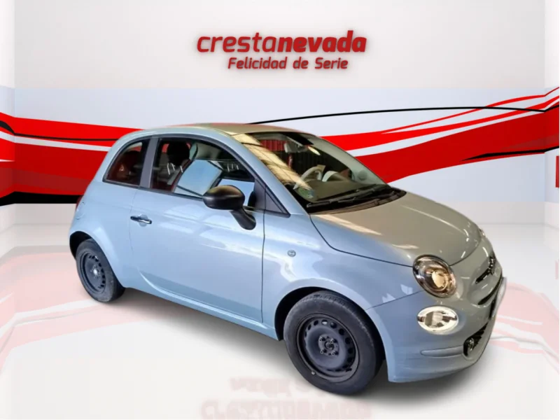 Imagen de Fiat 500