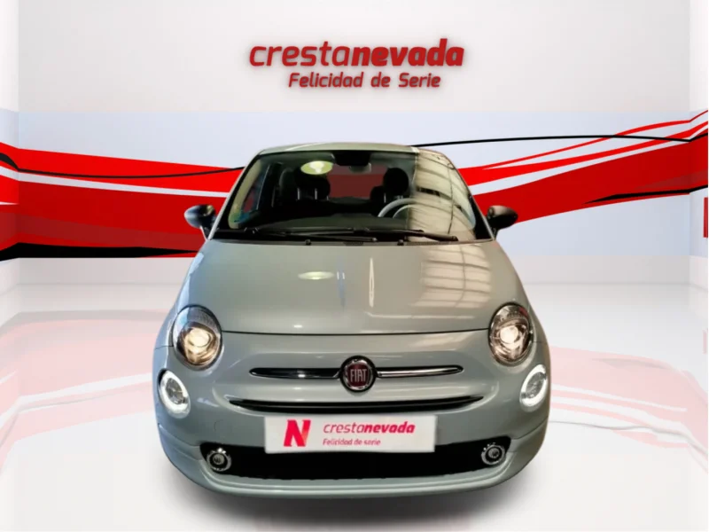 Imagen de Fiat 500