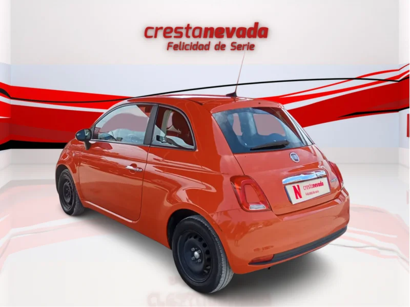 Imagen de Fiat 500