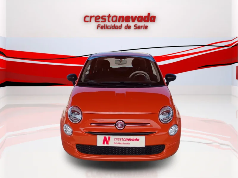 Imagen de Fiat 500