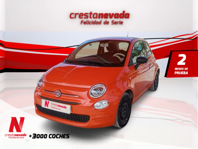 Imagen de Fiat 500