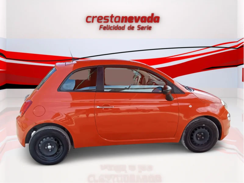 Imagen de Fiat 500