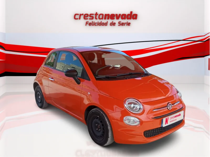 Imagen de Fiat 500