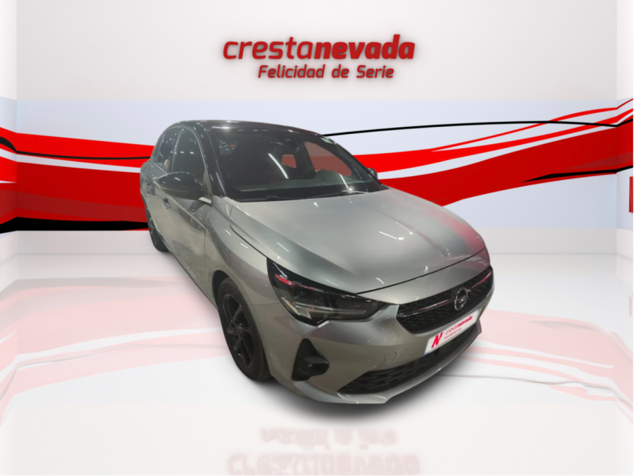 Imagen de Opel Corsa